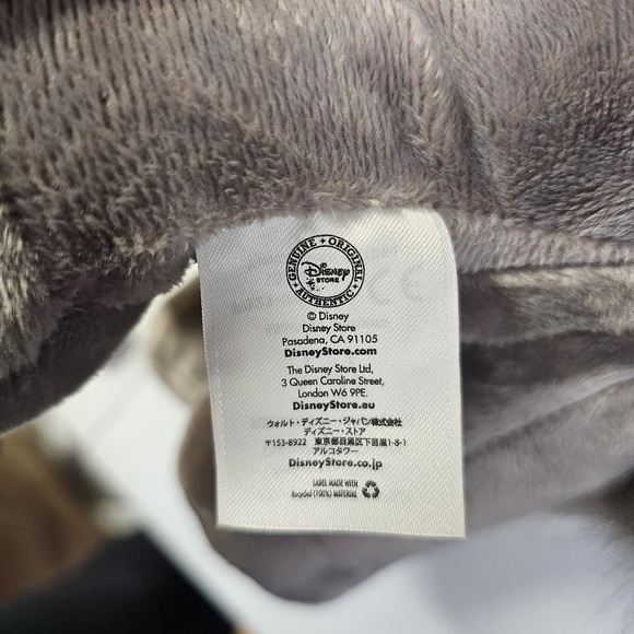 Vntg Disney Jungle Book Plush Set - Gray, Orange, Brown - Picture 13 of 15